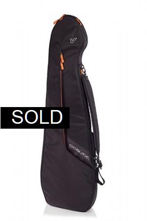 Gruvgear Gigblade Silver Bass Gruvgear Gigblade Silver Bass